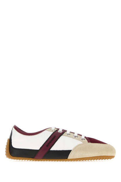 SLIM SNEAKERS SNEAKERS