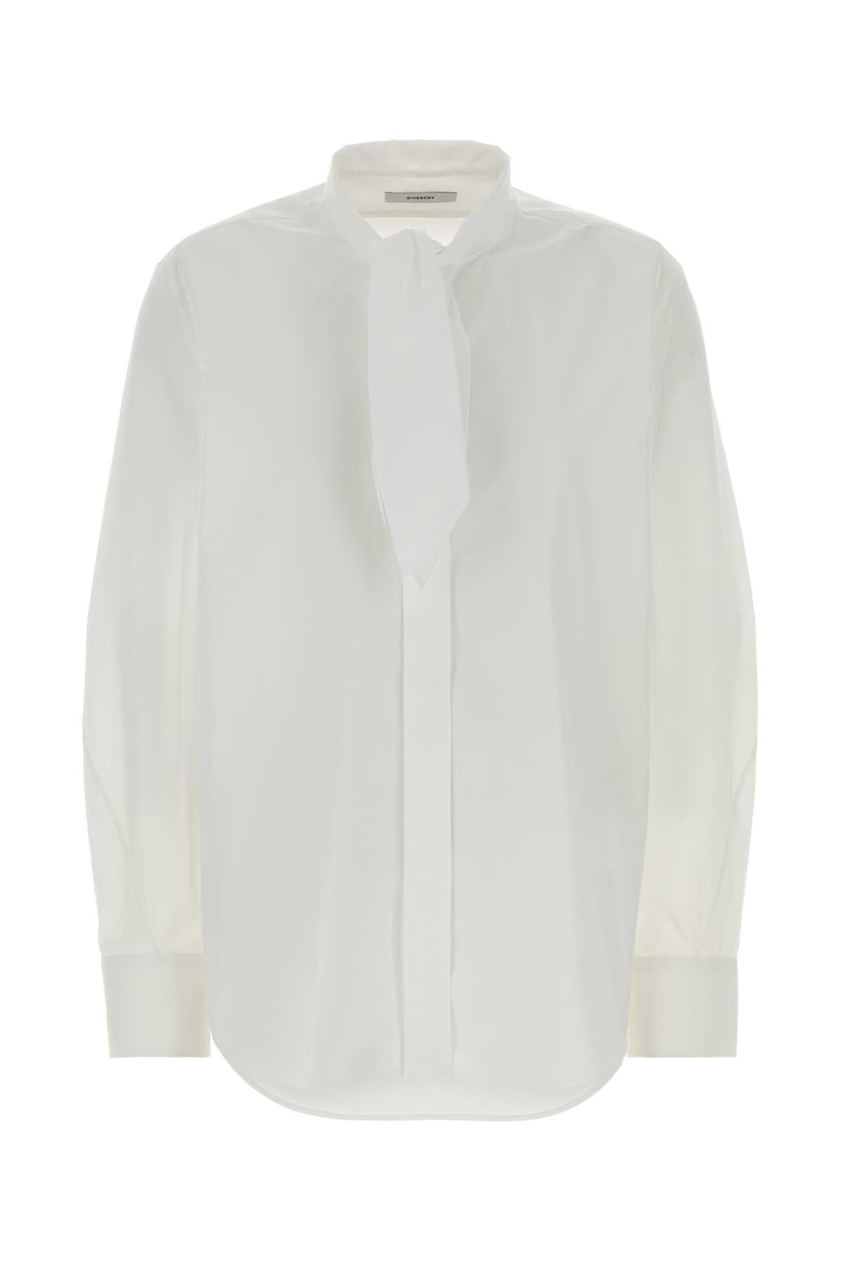 Givenchy Camicia