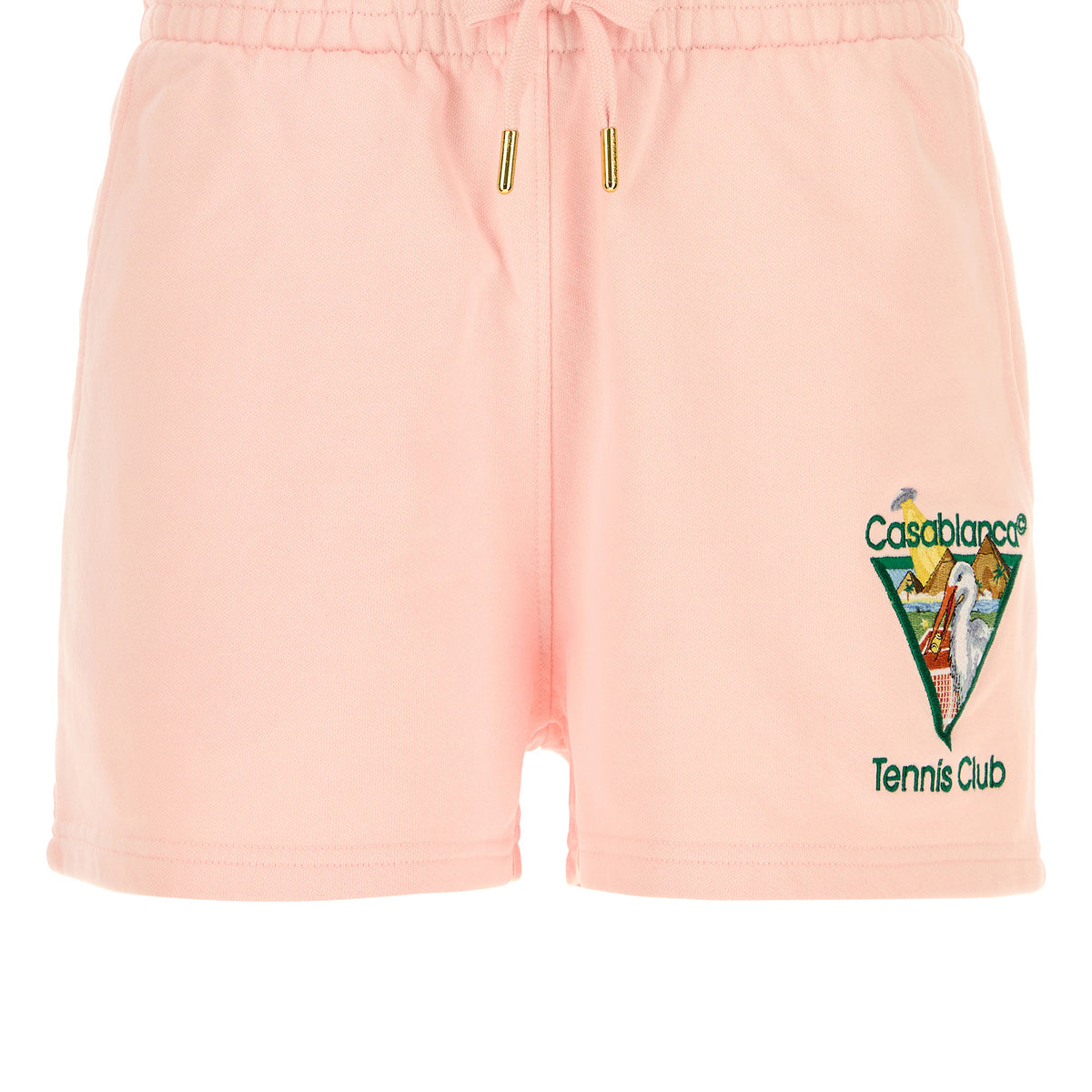 Casablanca 1 pink l