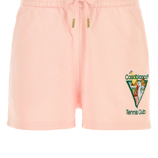 Casablanca 1 pink l