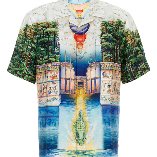 Casablanca Silk twi