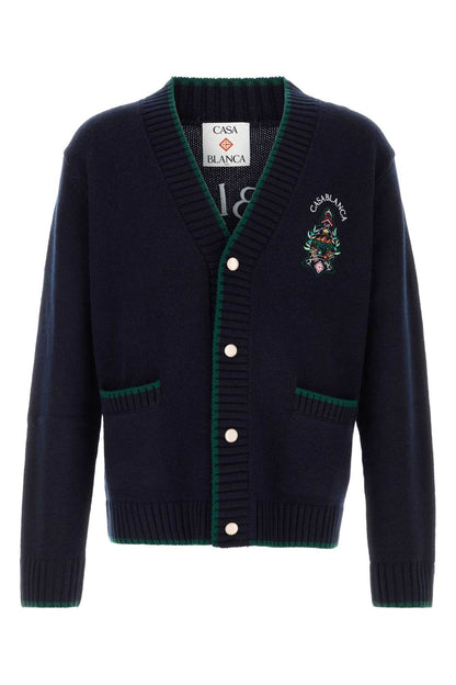 Casablanca Wool ble