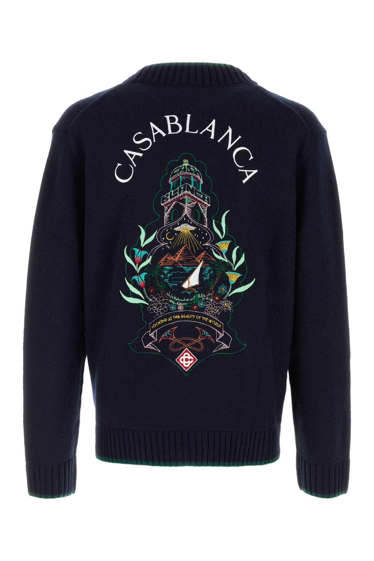 Casablanca Wool ble
