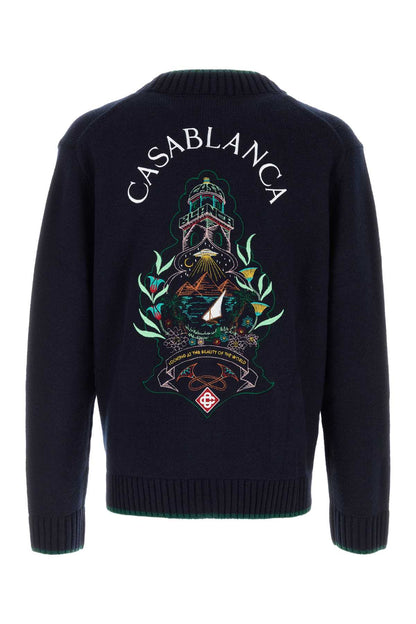 Casablanca Wool ble