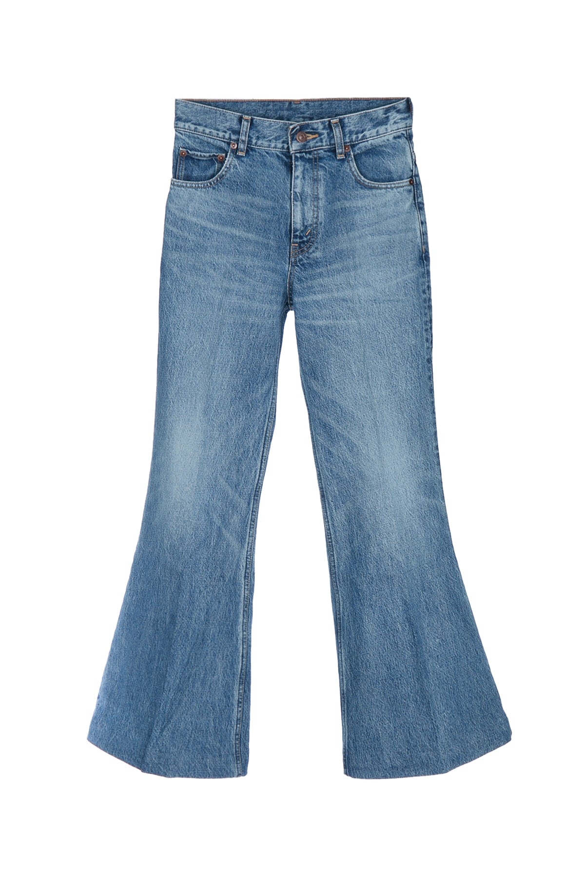 FLARE JEANS 006 JEANS