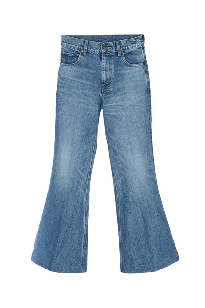 FLARE JEANS 006 JEANS