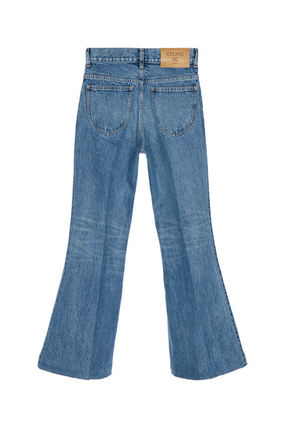FLARE JEANS 006 JEANS