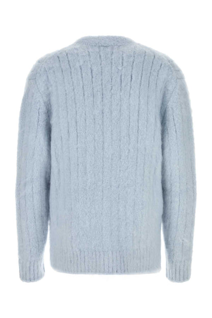 TURTLE NECK PULLOVER KNITWEARS