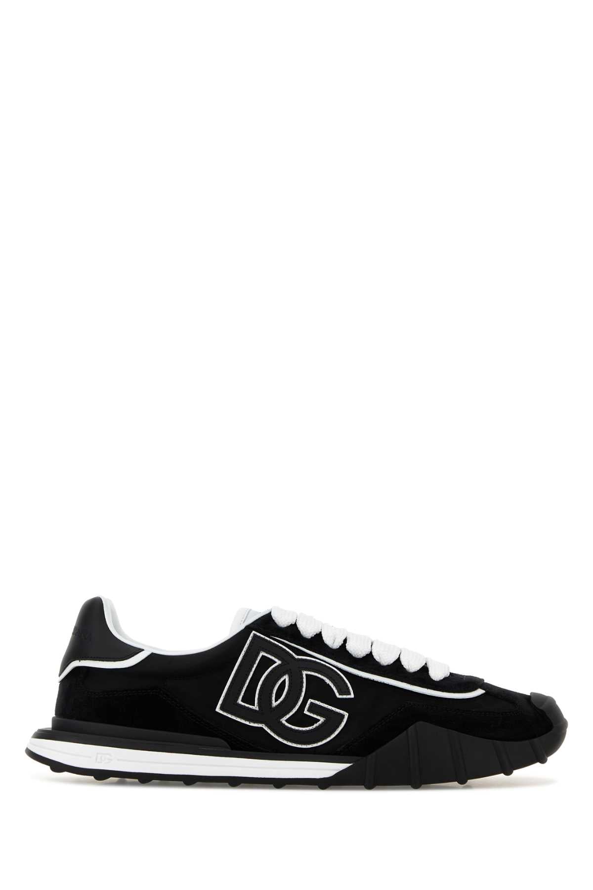 LOW-TOP SNEAKERS SNEAKERS
