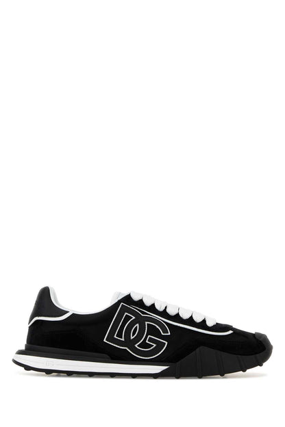 LOW-TOP SNEAKERS SNEAKERS