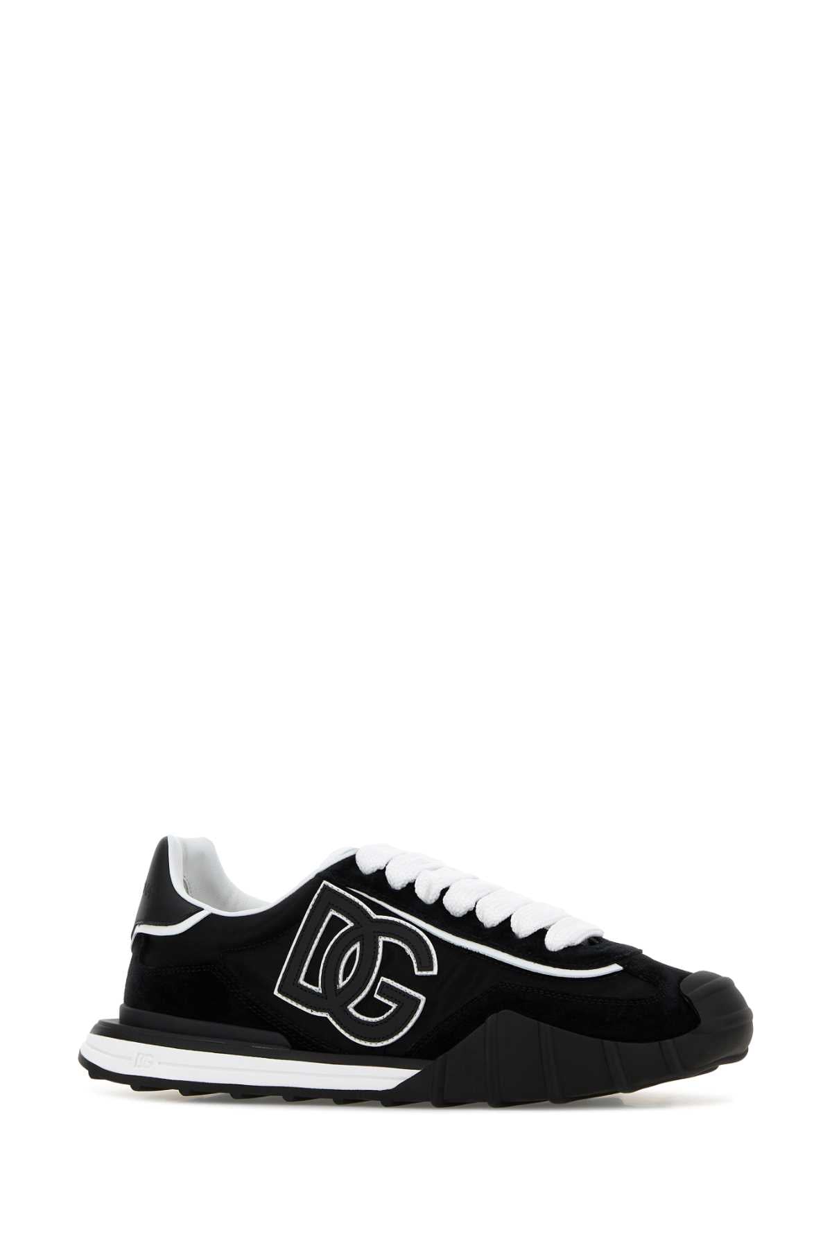 LOW-TOP SNEAKERS SNEAKERS