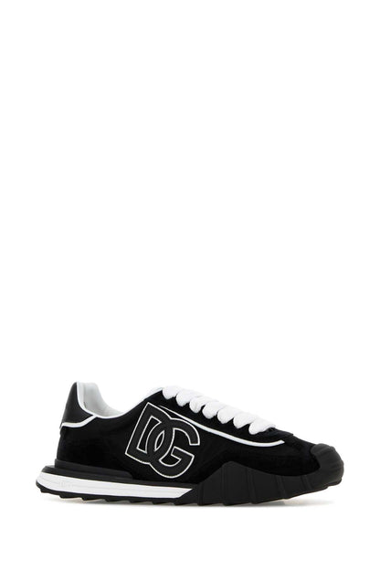 LOW-TOP SNEAKERS SNEAKERS