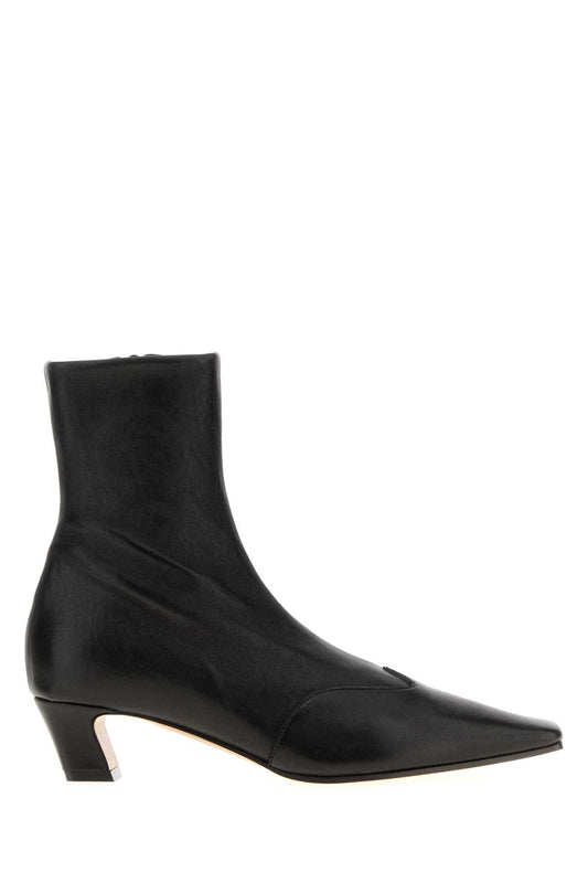 NEVADA ANKLE STRETCH BOOT 40 BOOTS
