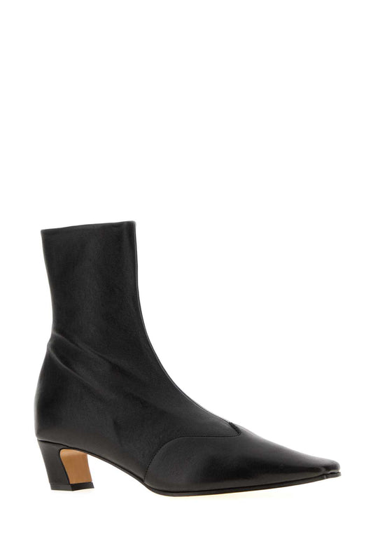 NEVADA ANKLE STRETCH BOOT 40 BOOTS