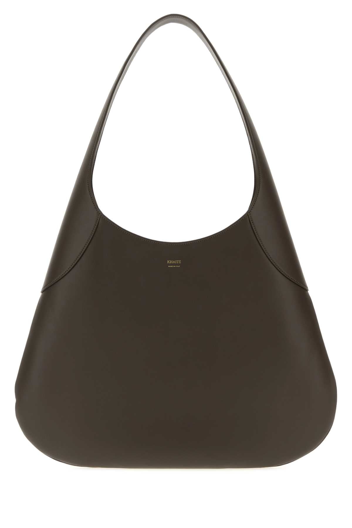 Khaite Joan large hobo