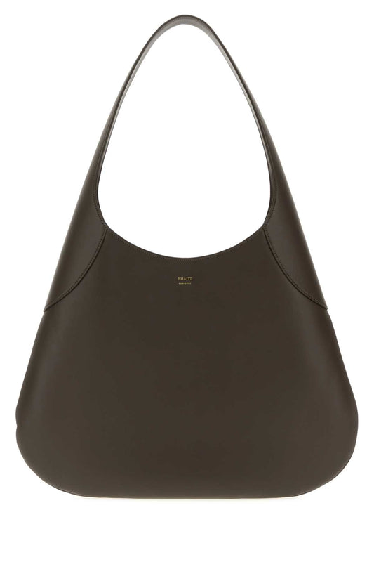 Khaite Joan large hobo