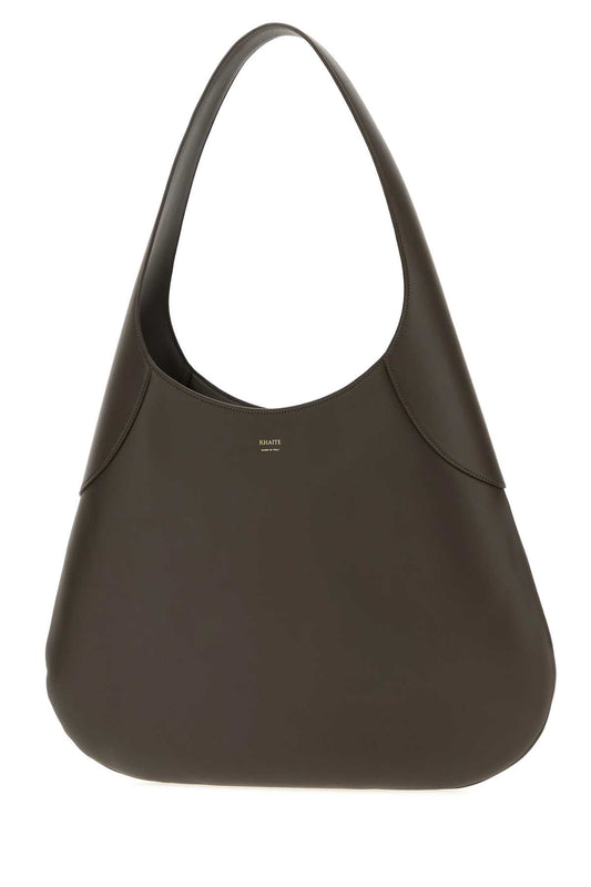 Khaite Joan large hobo