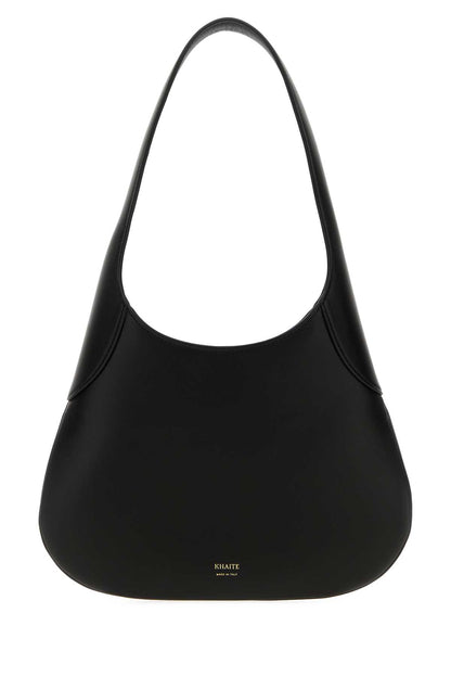 Khaite Joan small hobo