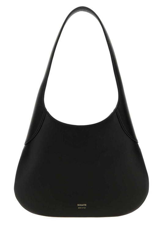 Khaite Joan small hobo
