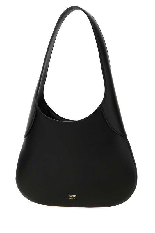 Khaite Joan small hobo