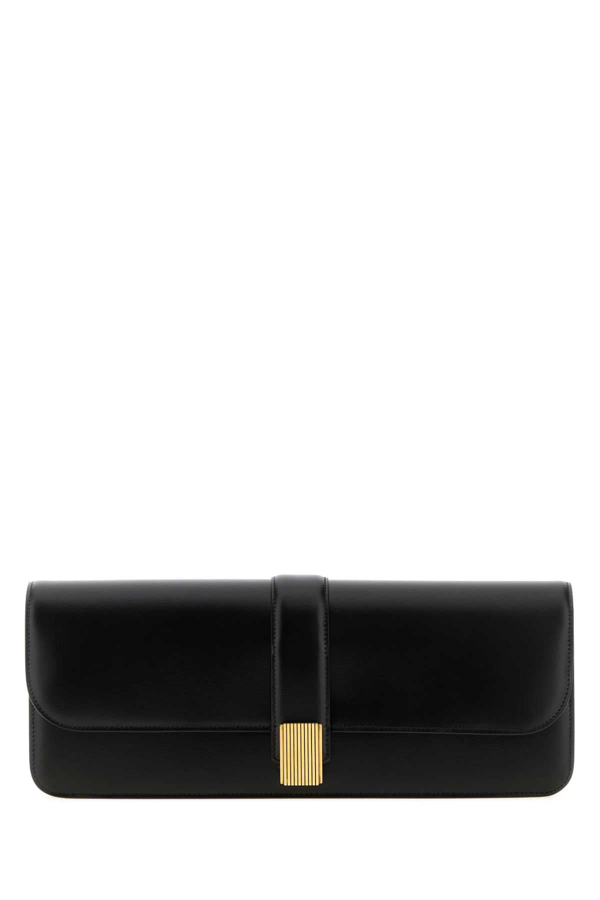 Khaite Blake clutch