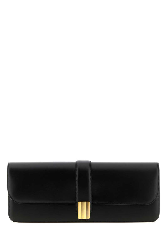 Khaite Blake clutch