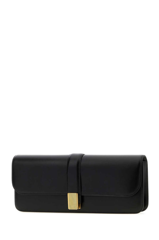 Khaite Blake clutch