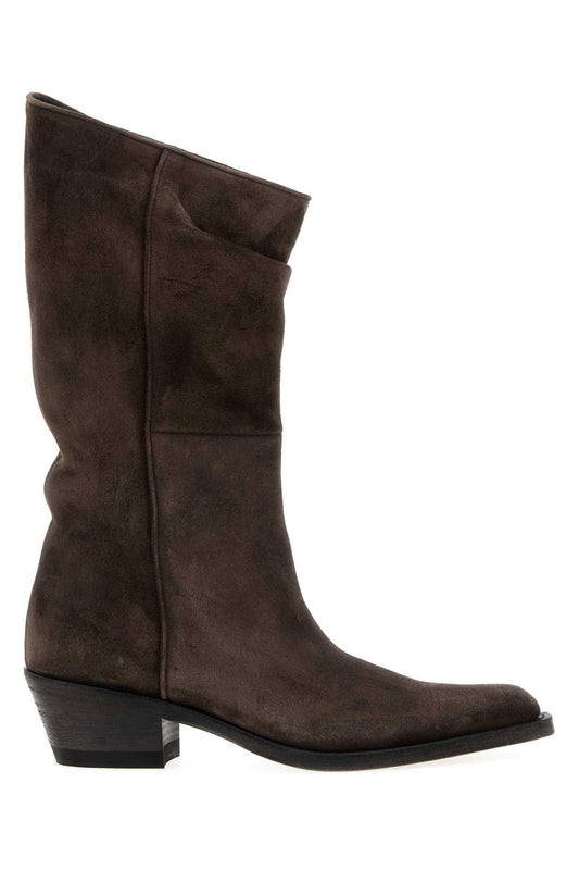 CLIVE BOOT 35 BOOTS