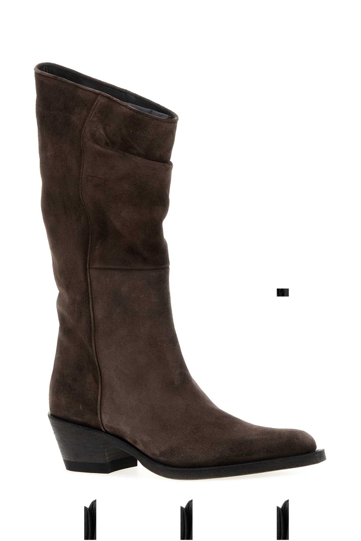 CLIVE BOOT 35 BOOTS
