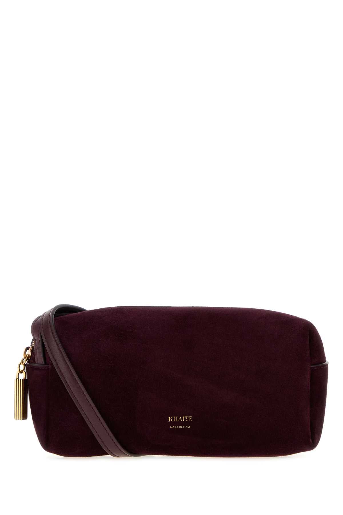 KYE MINI CROSSBODY BAG CROSSBODY BAGS