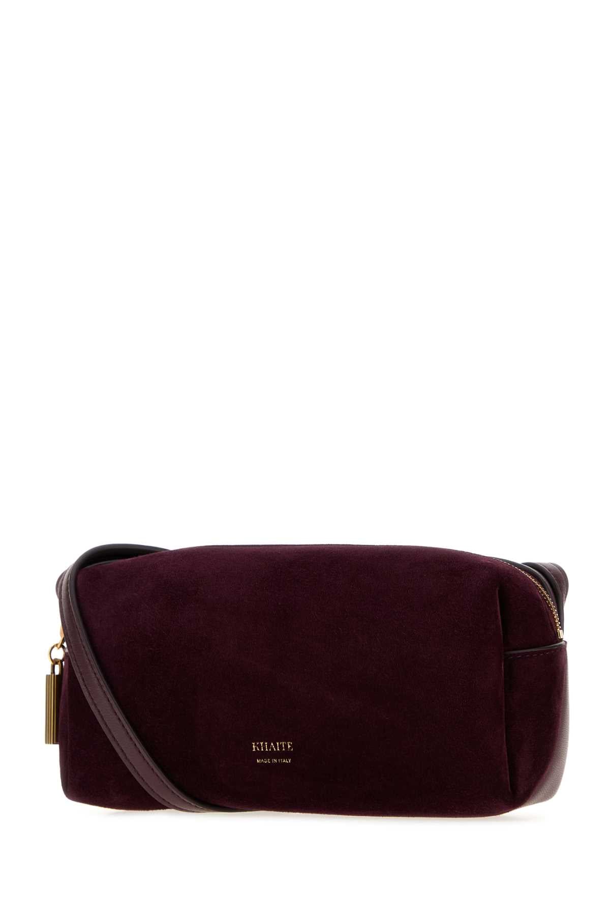KYE MINI CROSSBODY BAG CROSSBODY BAGS