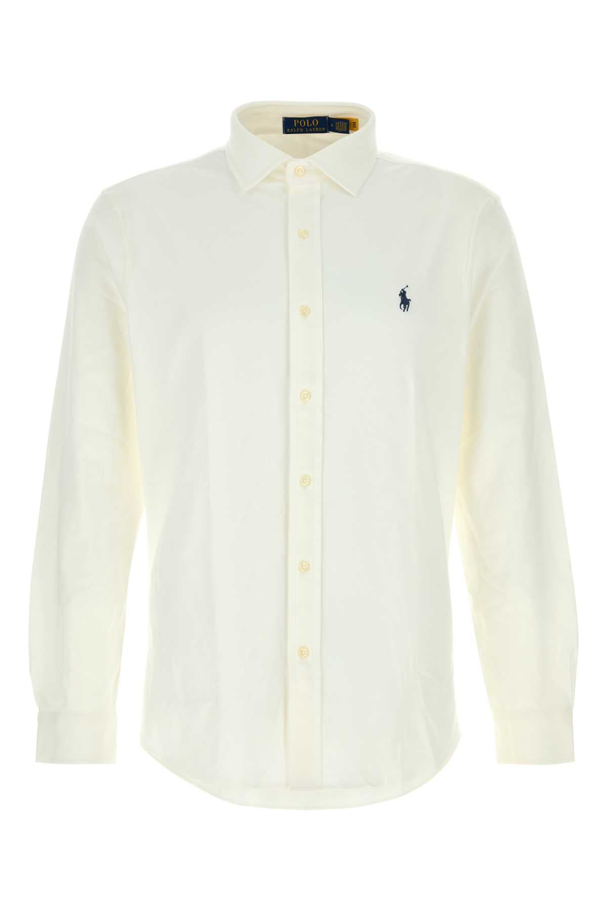 KNIT-SPORT SHIRT-SHIRT SHIRTS