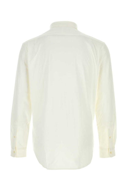 KNIT-SPORT SHIRT-SHIRT SHIRTS