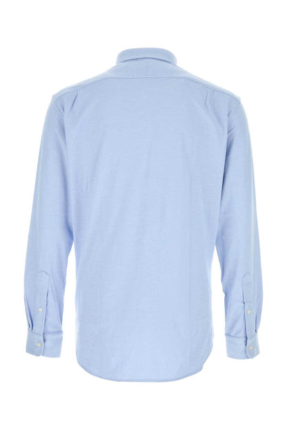 KNIT-SPORT SHIRT-SHIRT SHIRTS