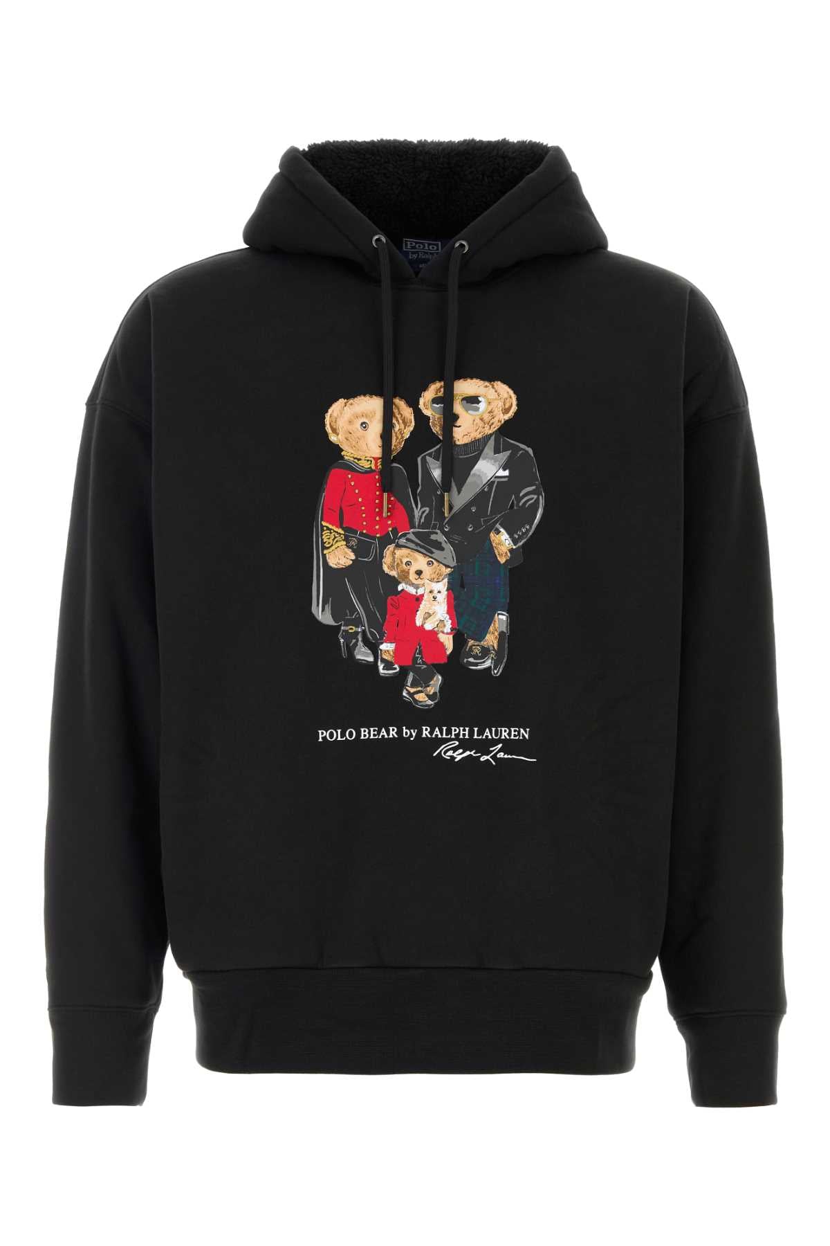 KNIT-SWEATSHIRT SWEATSHIRTS