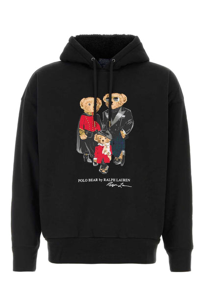 KNIT-SWEATSHIRT SWEATSHIRTS