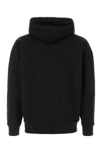 KNIT-SWEATSHIRT SWEATSHIRTS