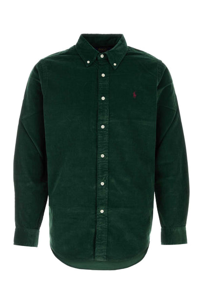 CUBDPPCS-LONG SLEEVE-SPORT SHIRT SHIRTS