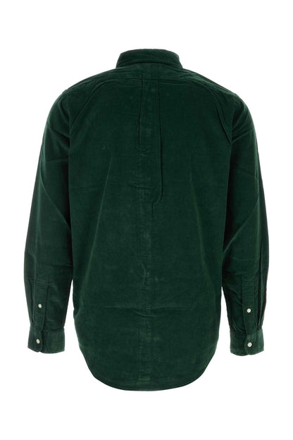 CUBDPPCS-LONG SLEEVE-SPORT SHIRT SHIRTS