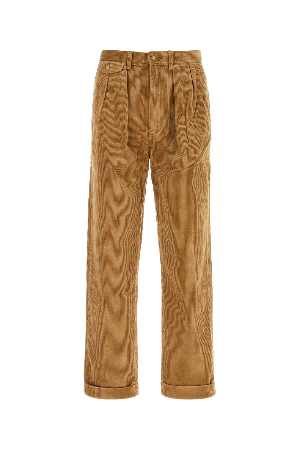 RFWHITMANP-PLEATED PANTS
