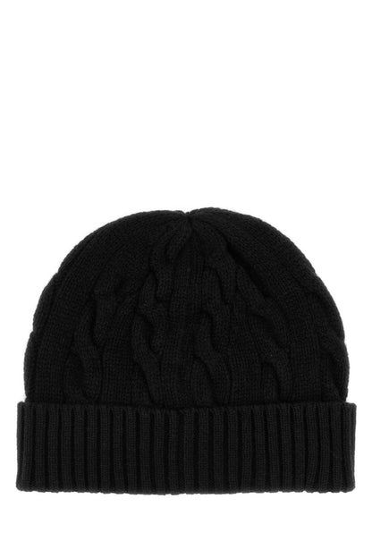 SWEATER-HAT BEANIES