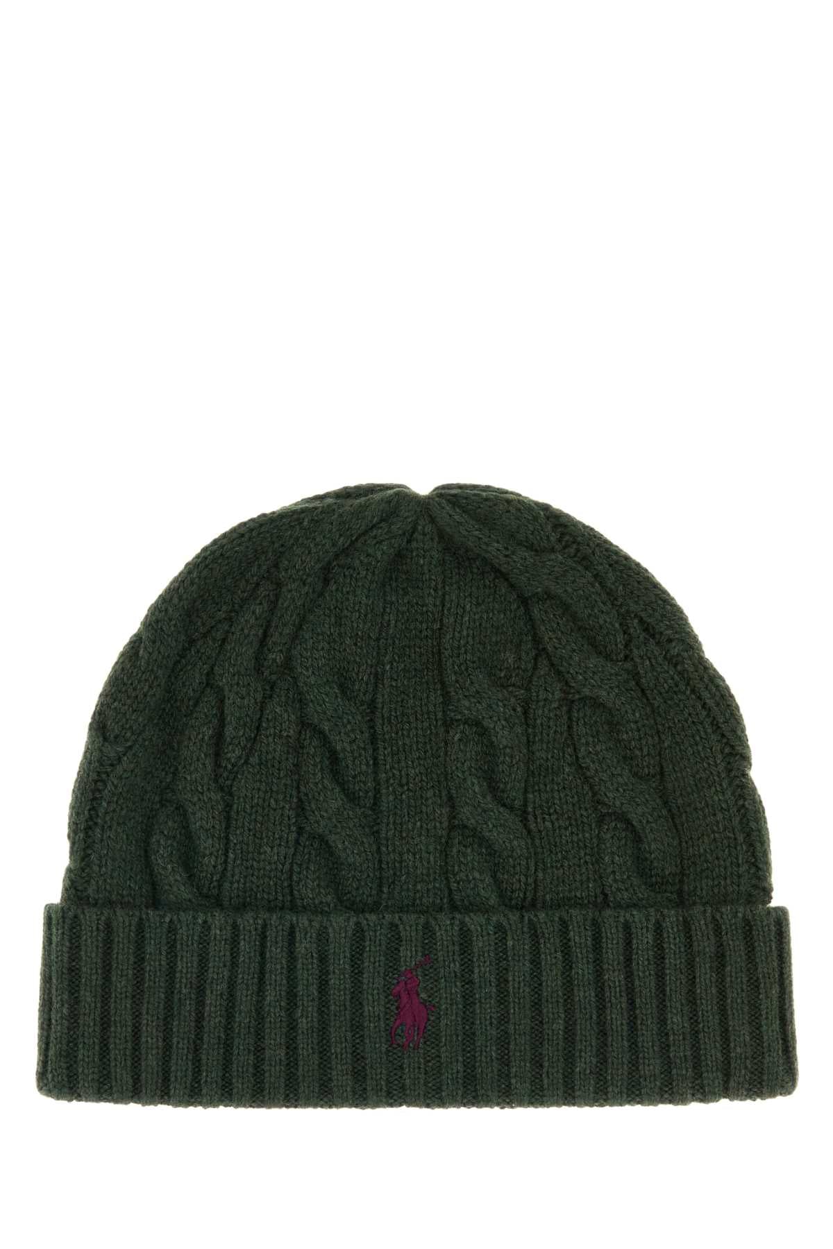 SWEATER-HAT BEANIES
