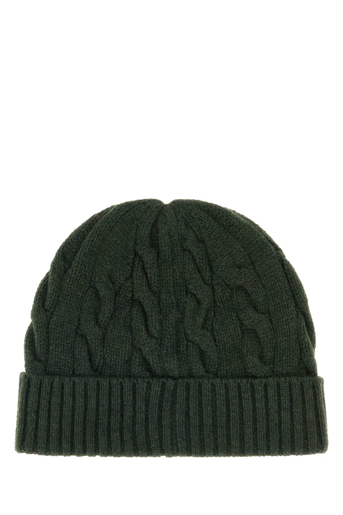 SWEATER-HAT BEANIES
