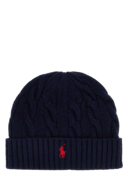 SWEATER-HAT BEANIES