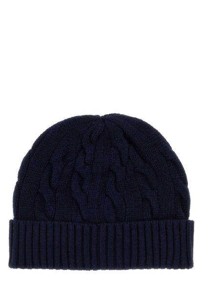SWEATER-HAT BEANIES