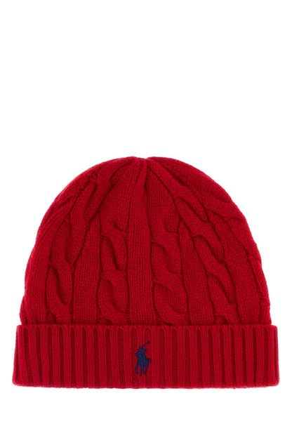 SWEATER-HAT BEANIES