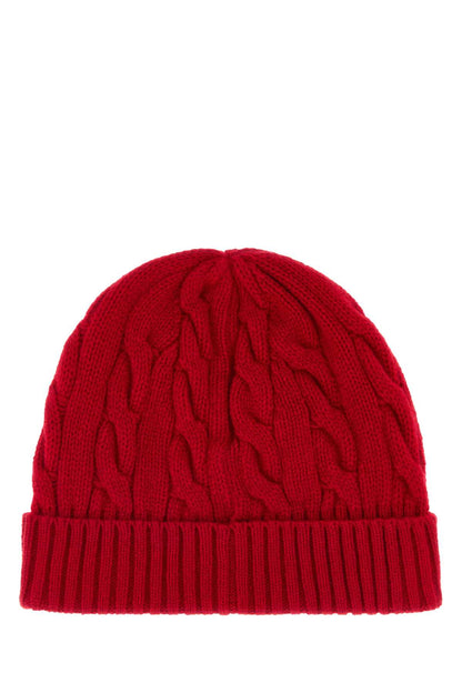 SWEATER-HAT BEANIES