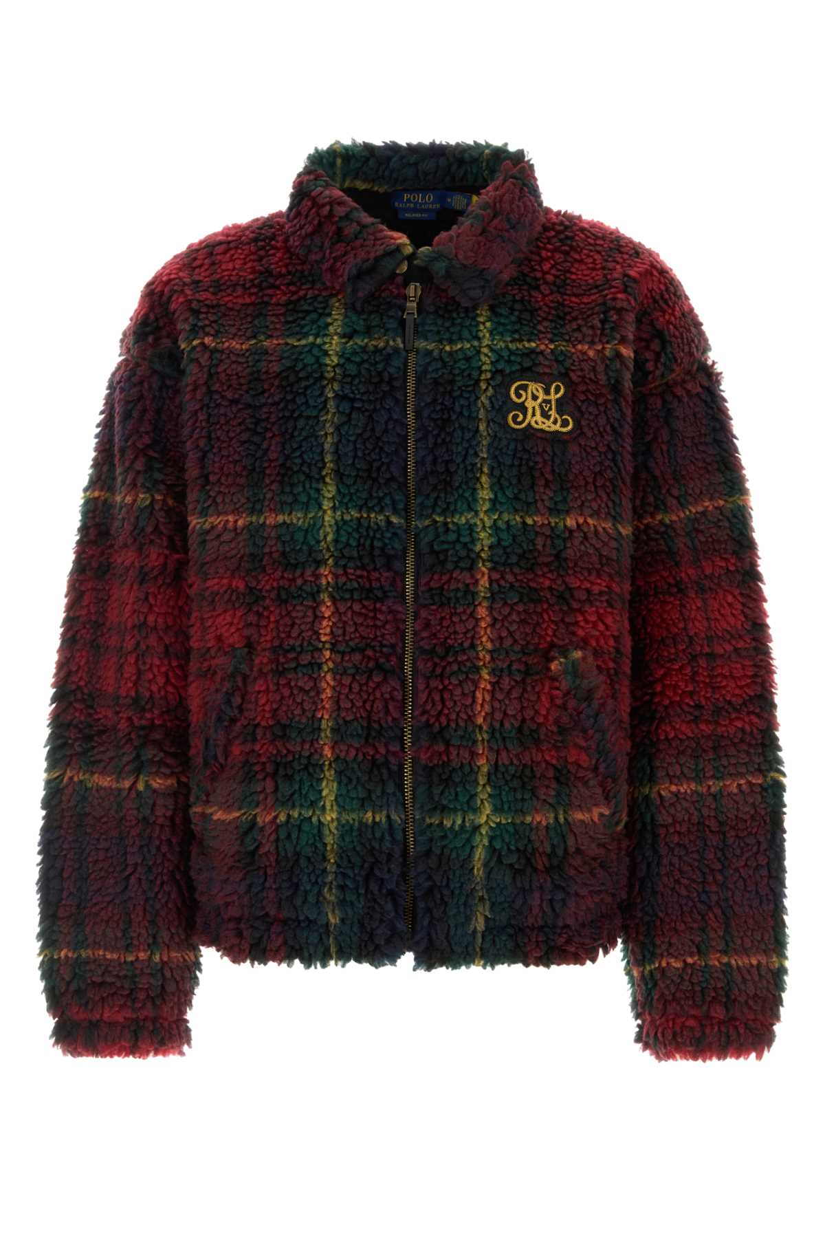 KNIT-FULL ZIP-PULLOVER JACKETS