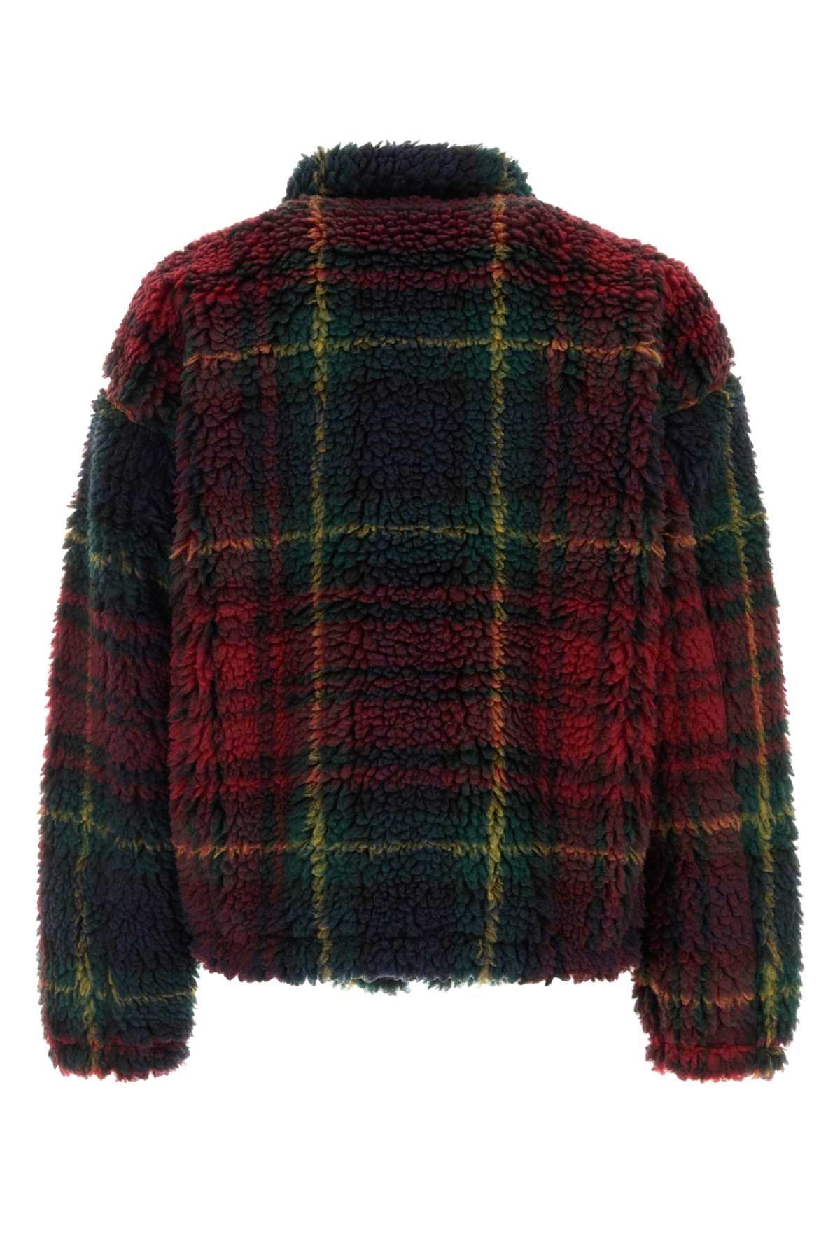 KNIT-FULL ZIP-PULLOVER JACKETS