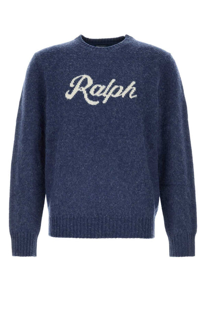 SWEATER-PULLOVER KNITWEARS